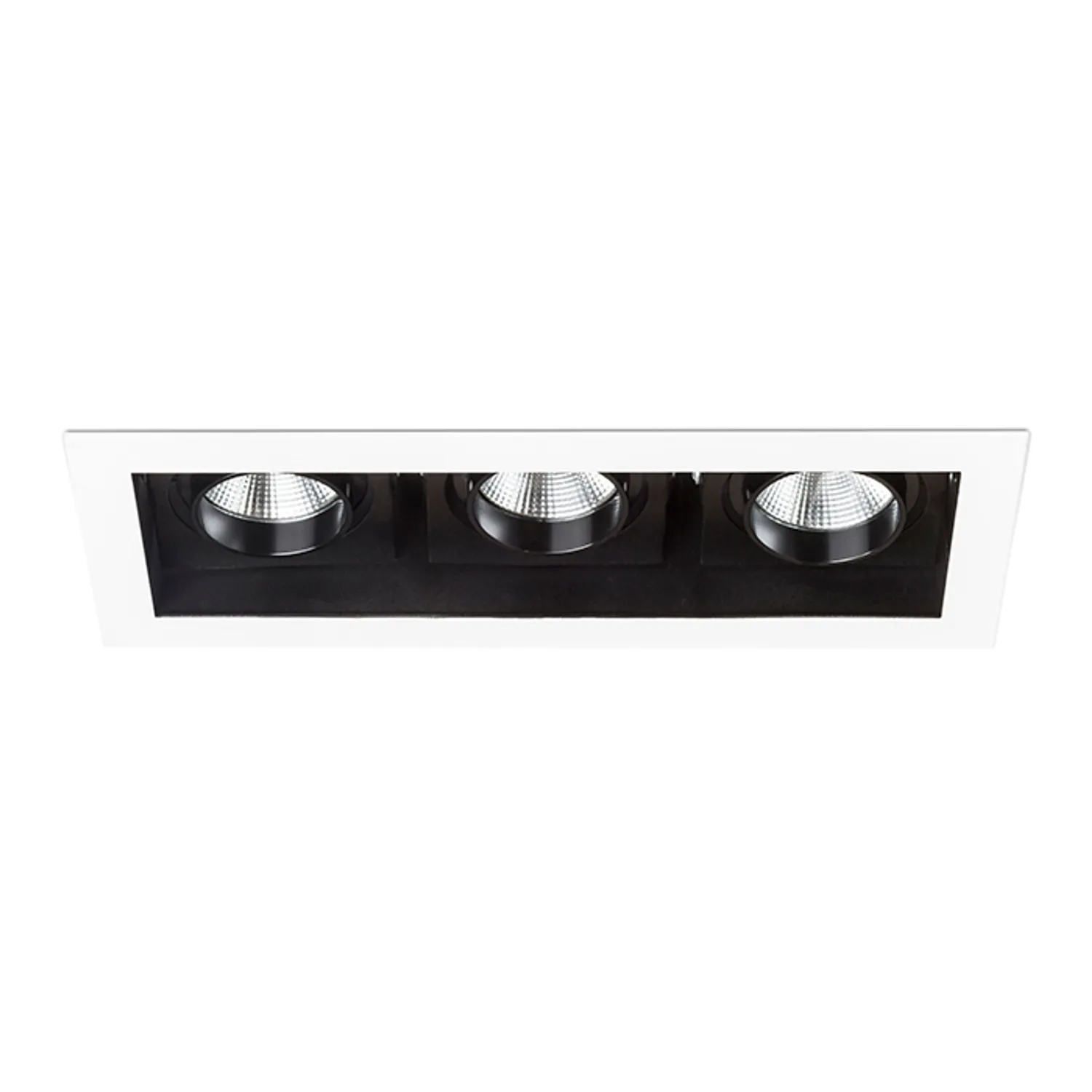 Rendl Light Studio Bondy III spot incastrat alb LED gips-carton