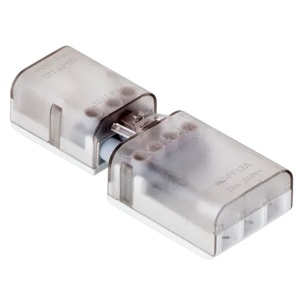 Aurora FastRFix conector electric 3 poli rapid
