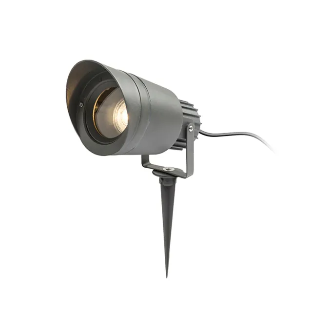 Rendl Light Studio Cordoba spot grădină țăruș GU10 antracit