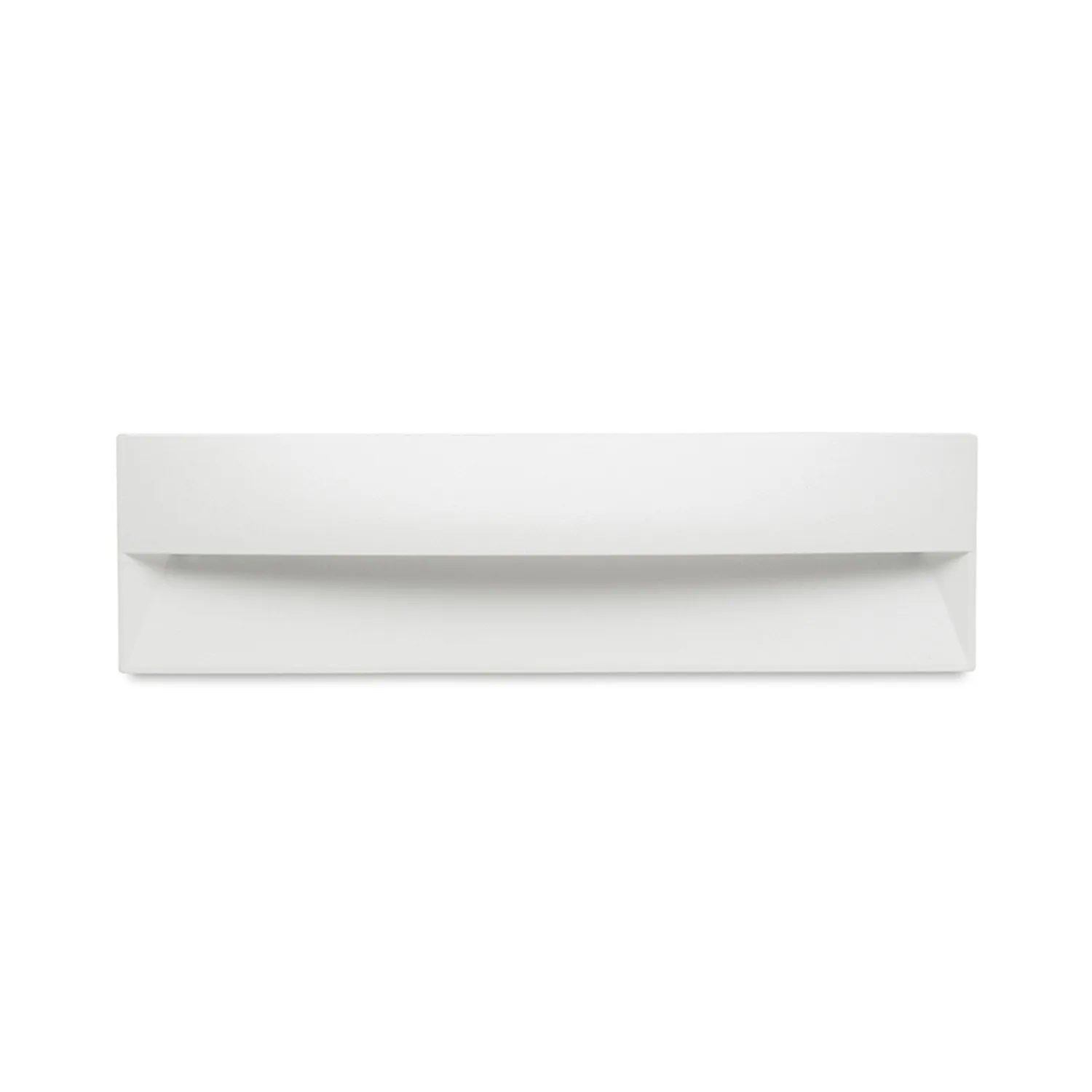 Rendl Light Studio Rendl REP 18 aplică încastrată albă orientare