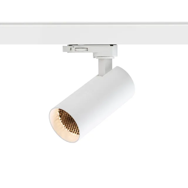 Rendl Light Studio FORZA spot șină negru GU10