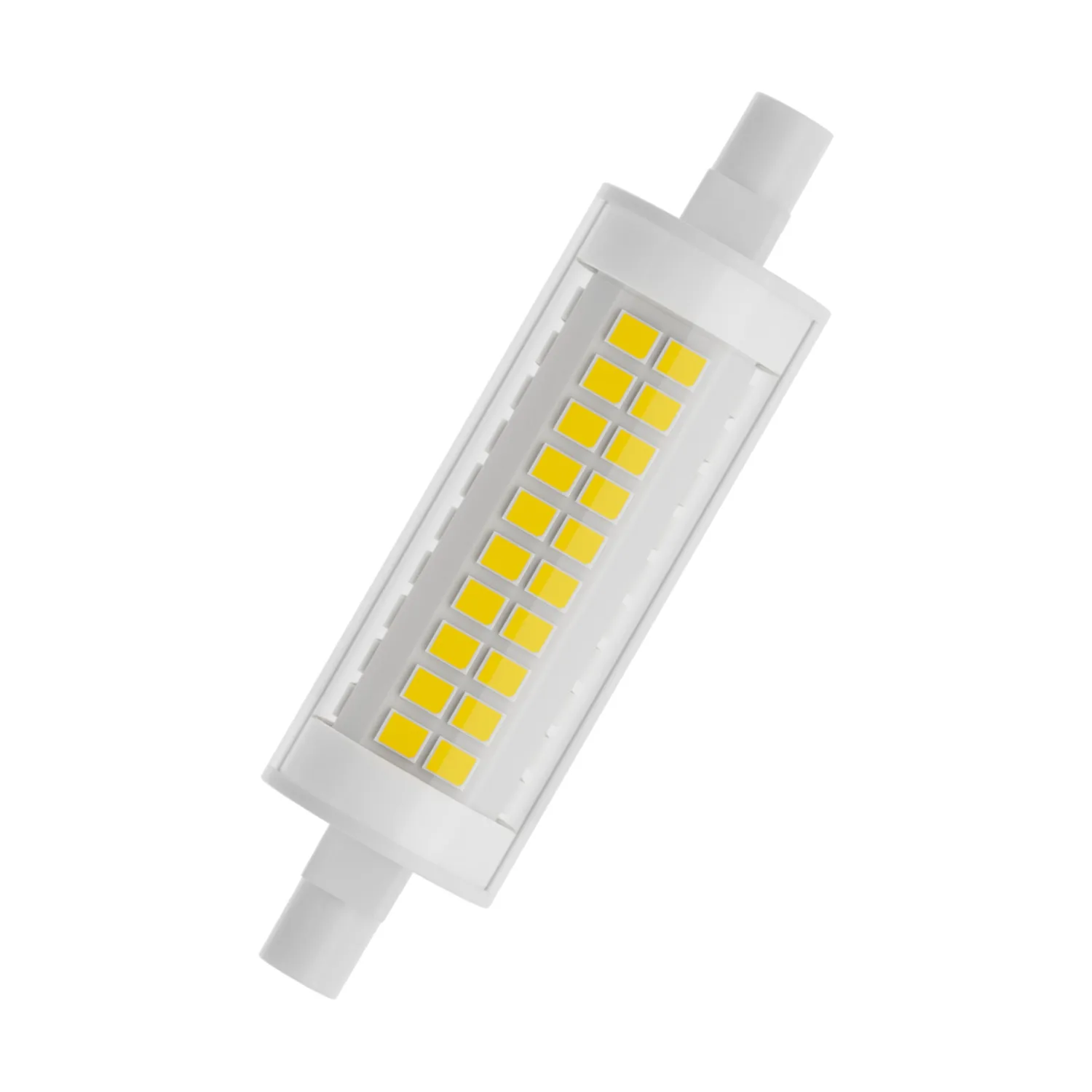 Rendl Light Studio Slim Line bec LED R7s 78mm 6W