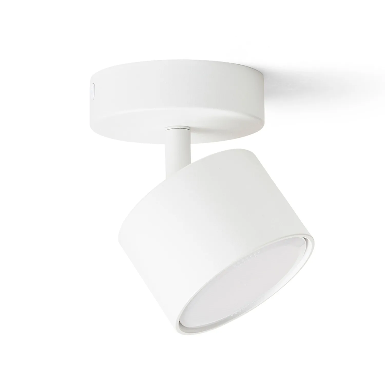 Rendl Light Studio Pixel I spot aplicat alb GX53