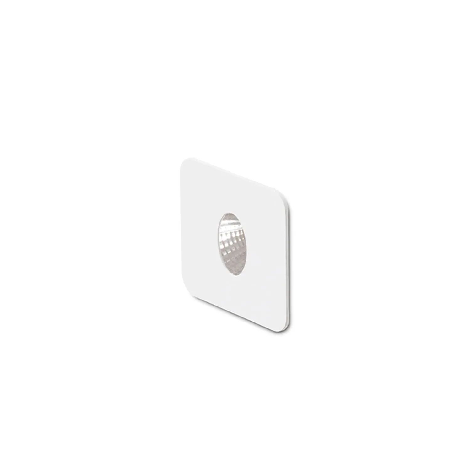 Rendl Light Studio Rio SQ lampa orientare LED alb