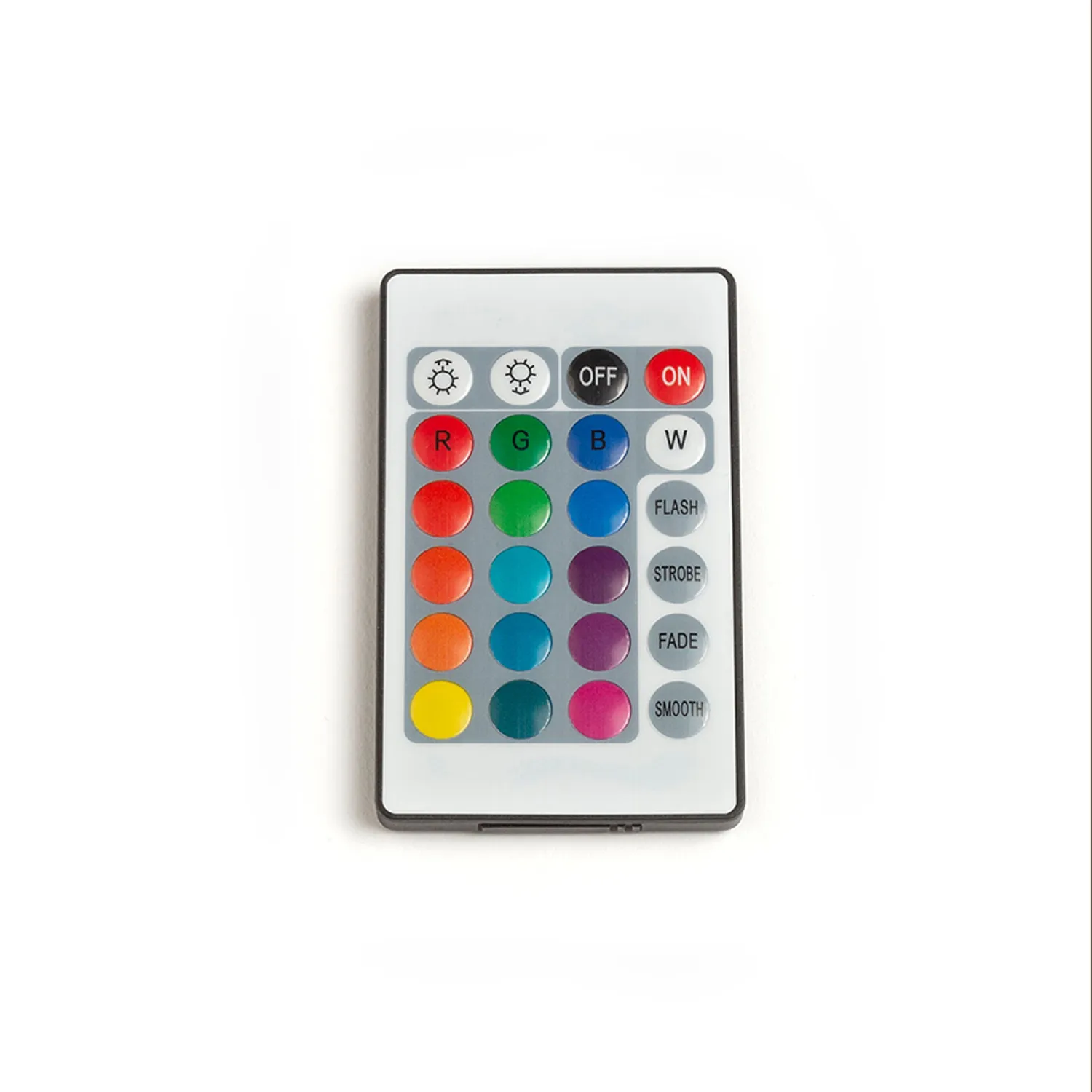 Rendl Light Studio 5 in 1 Wi-Fi telecomanda banda LED alba