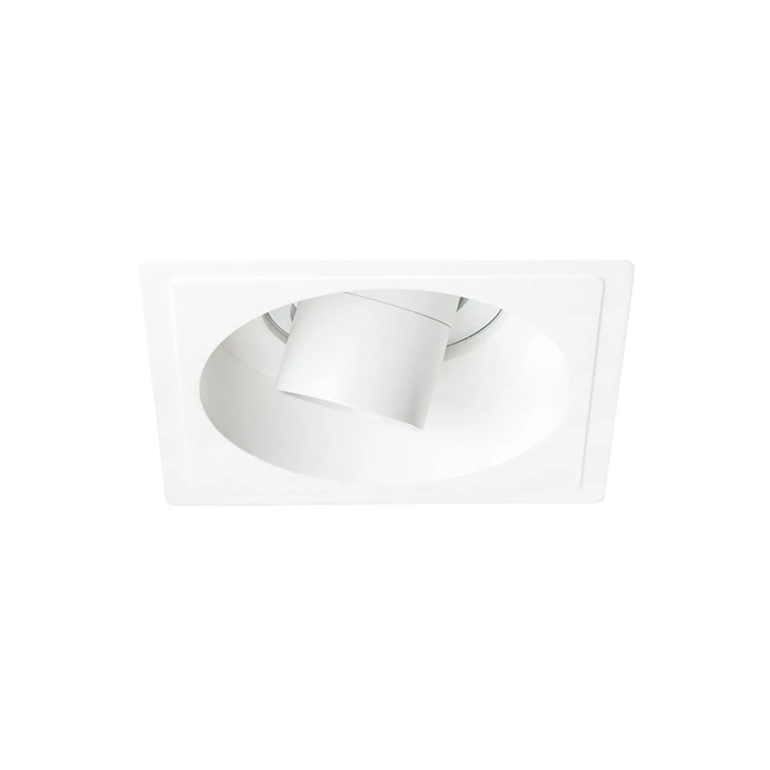 Rendl Dingo Tub spot încastrat gips GU5.3 trimless