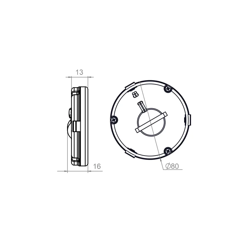 Furnika POD JFH-PWC-TX570 incarcator wireless