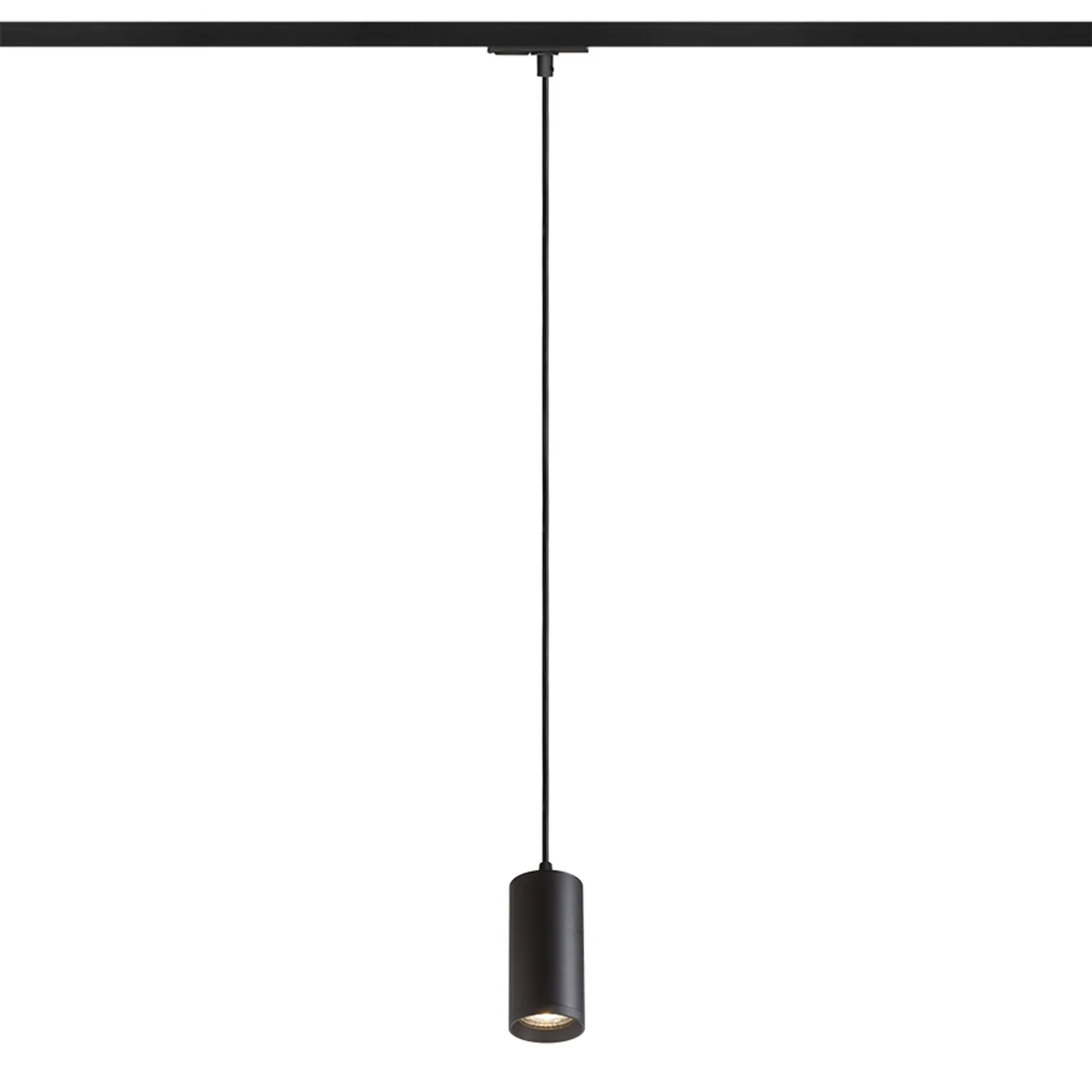 Rendl Light Studio Belenos pendul sina GU10 alb
