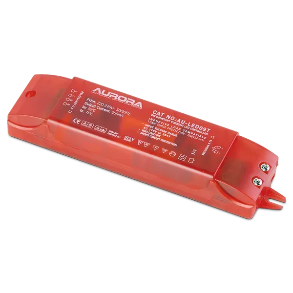 Aurora driver LED 1-9W 350mA curent constant