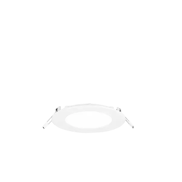 Aurora Slim-Fit Downlight LED 6W 480lm 3000K