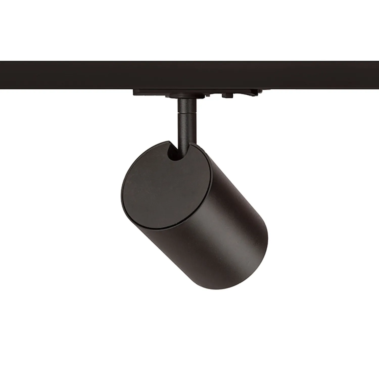 Rendl Connor spot sina GU10 negru auriu monofazat