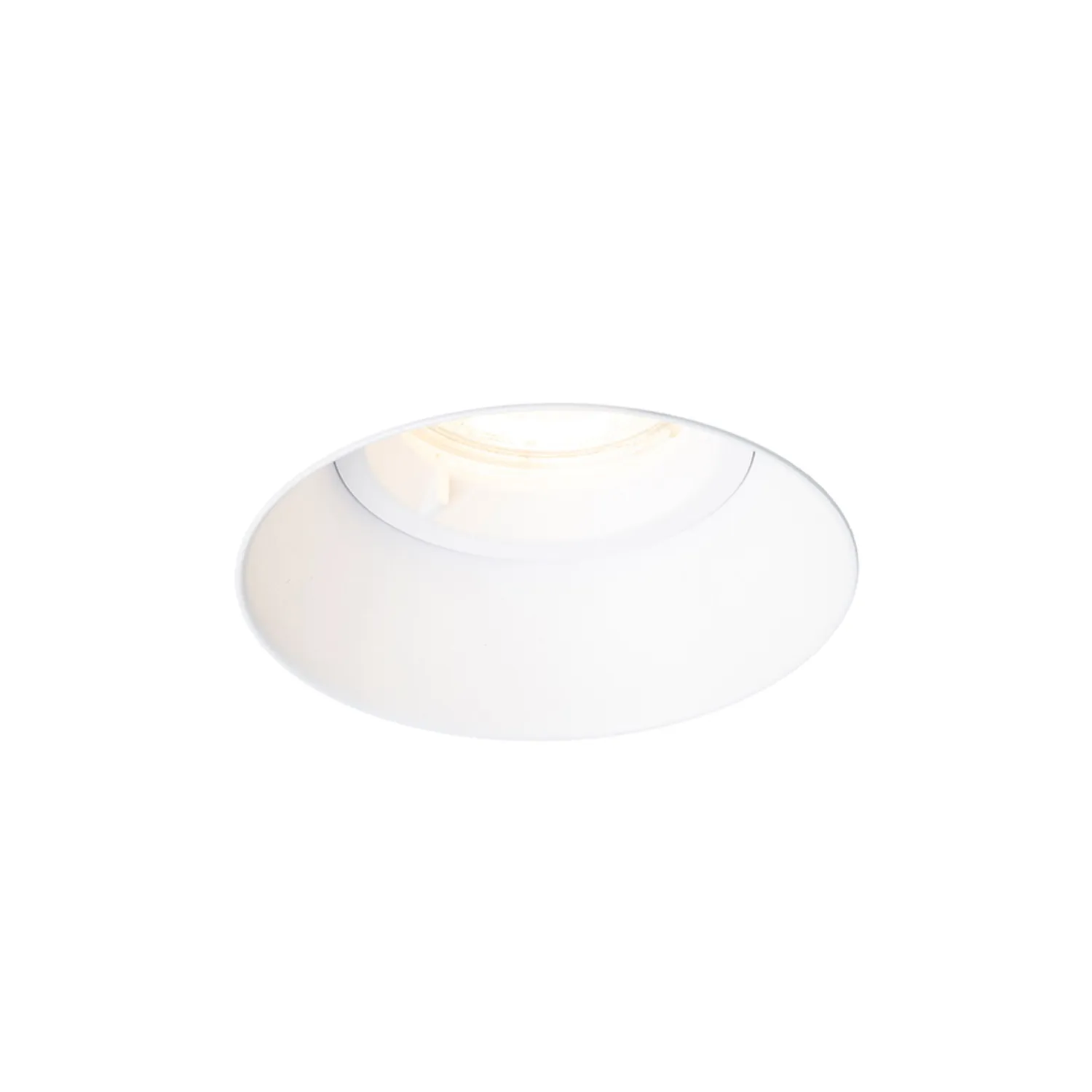 Rendl Ipso R IP65 spot baie GU10 negru