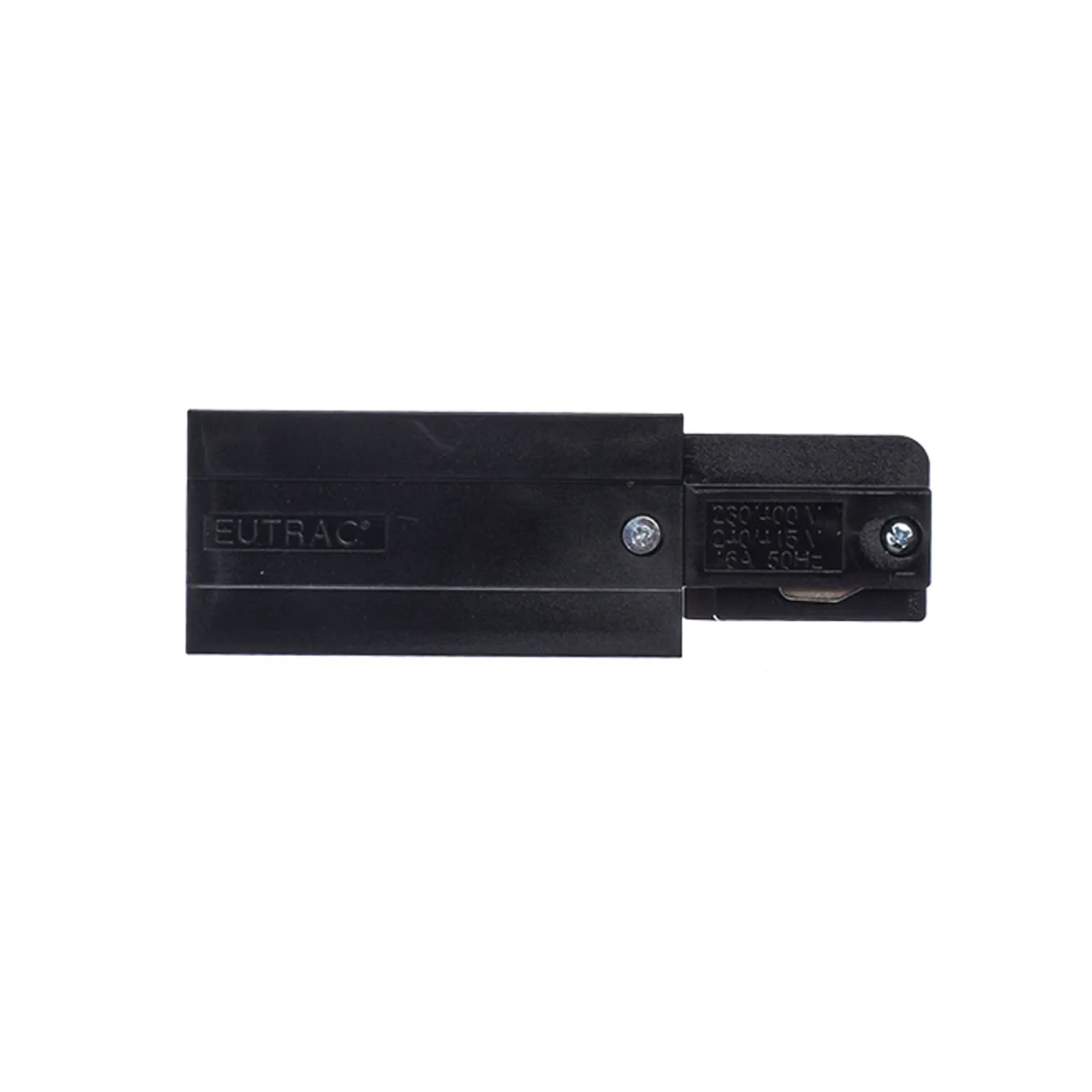 Rendl Light Studio Eutrac conector sina pamant stanga