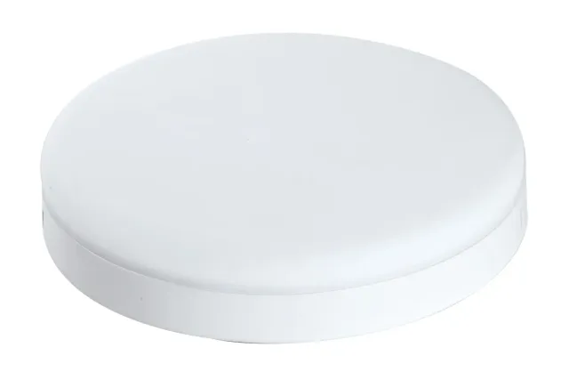 Alessandro Design PL200/17R plafoniera LED 24W alba