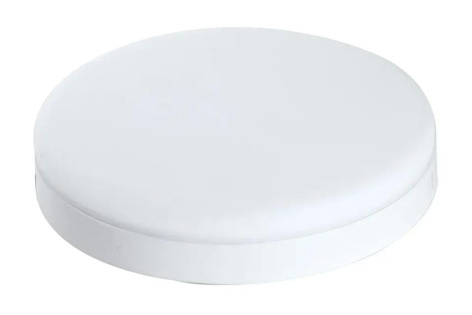 Alessandro Design PL200/17R plafoniera LED 24W alba
