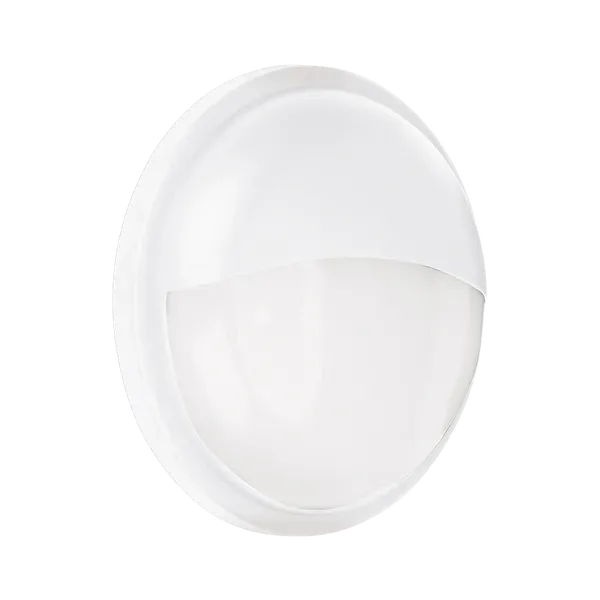 Aurora Utilite CS ramă spot eyelid albă 167mm