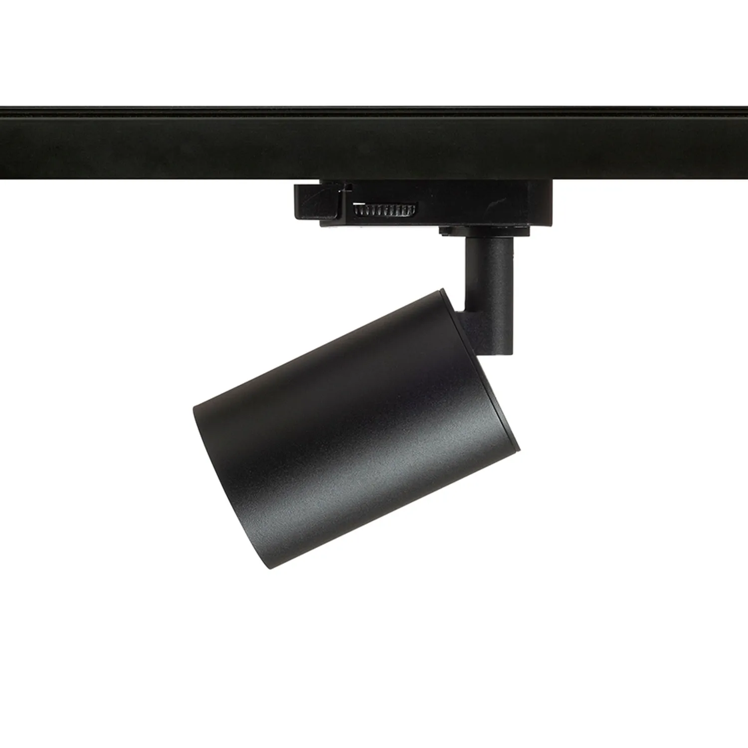 Rendl Light Studio Dude spot șină 3-faze negru GU10