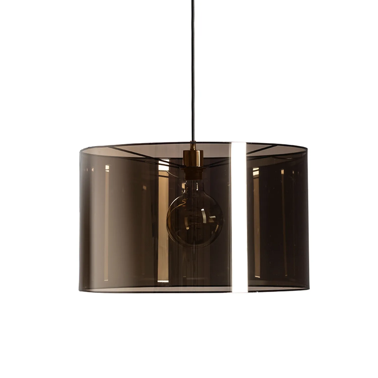 Rendl Fancy 50/30 pendul folie crom