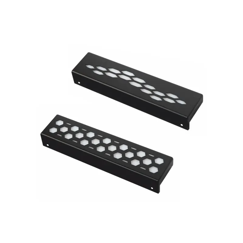 Furnika GM 233 profil LED colt aluminiu