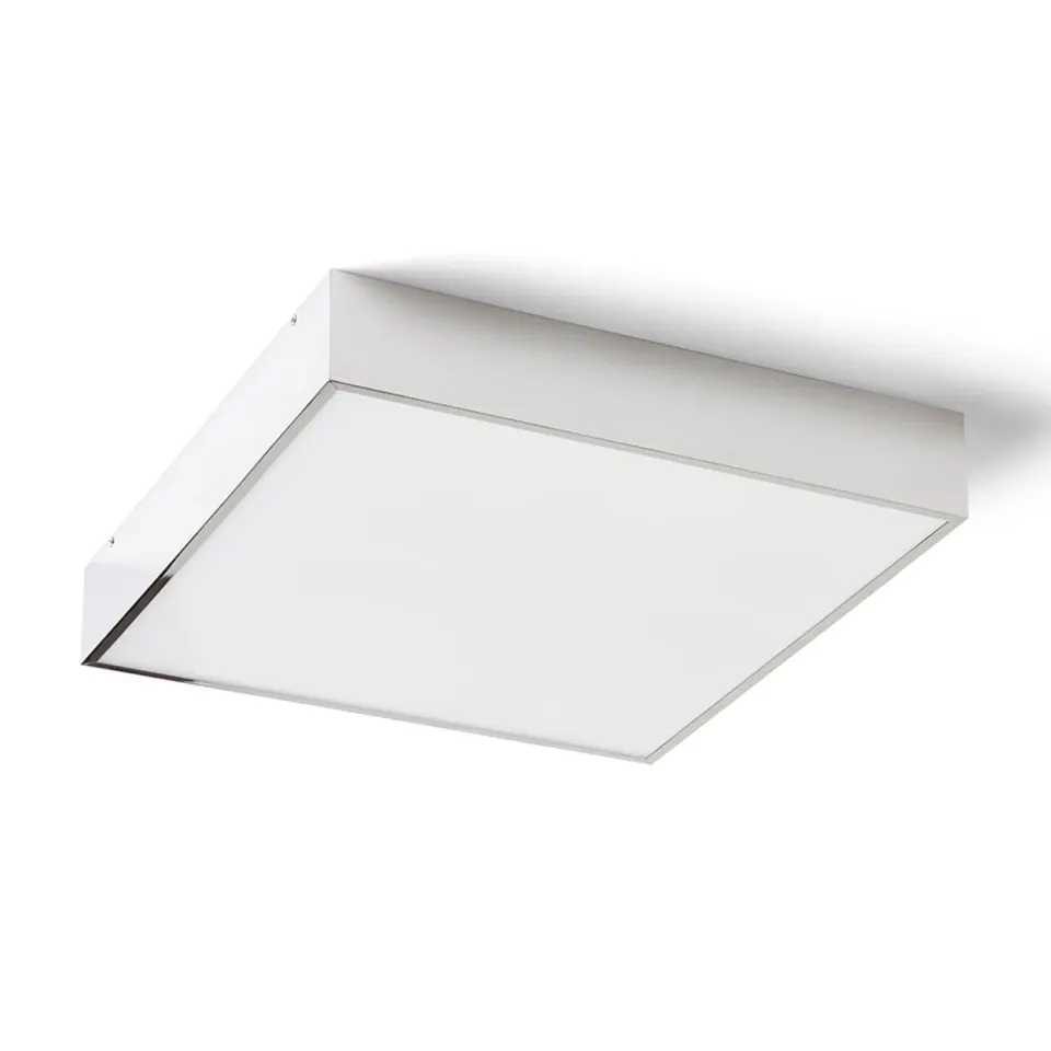 Rendl Light Studio Merano LED 35 plafoniera crom baie