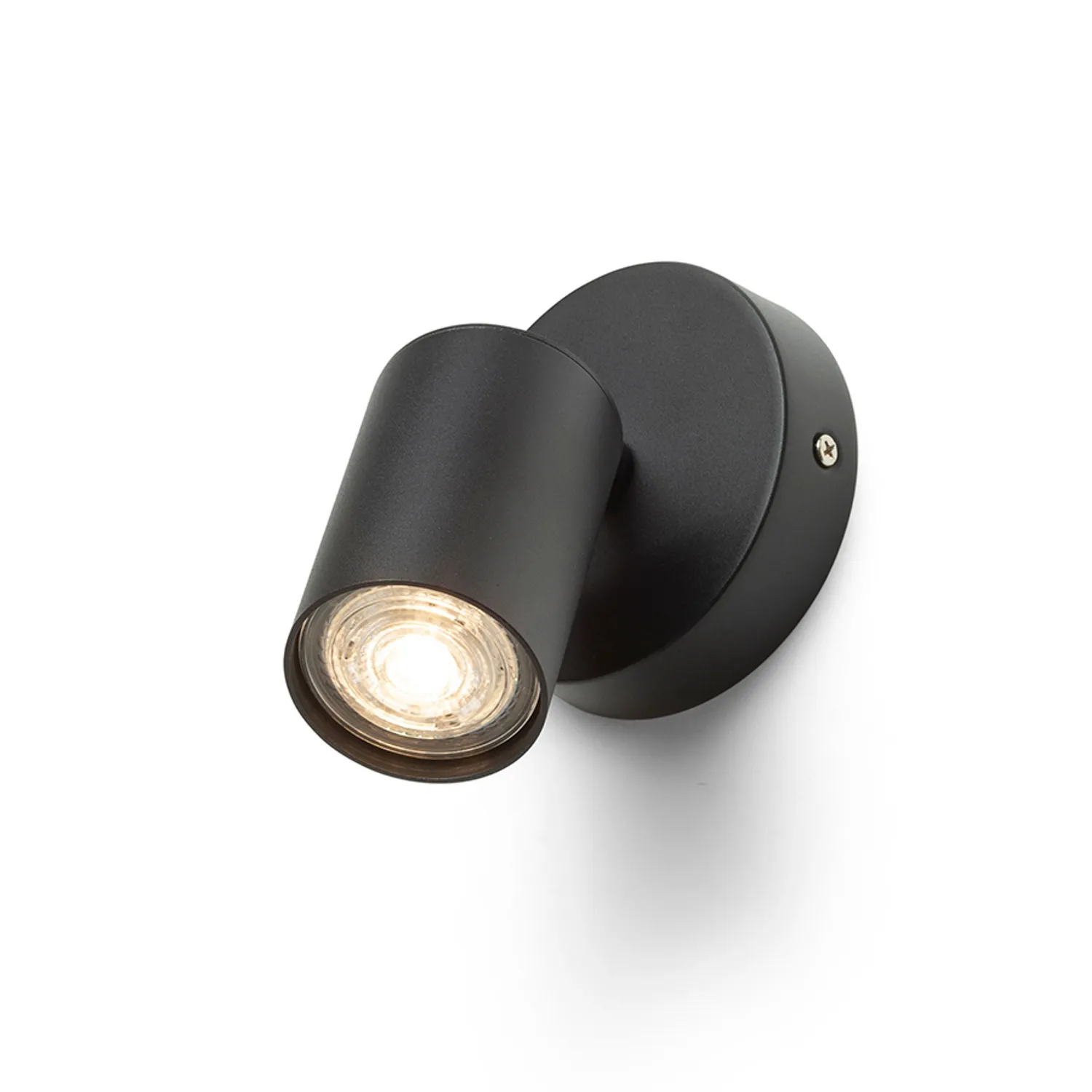 Rendl Light Studio Dude R spot aplicat GU10 alb