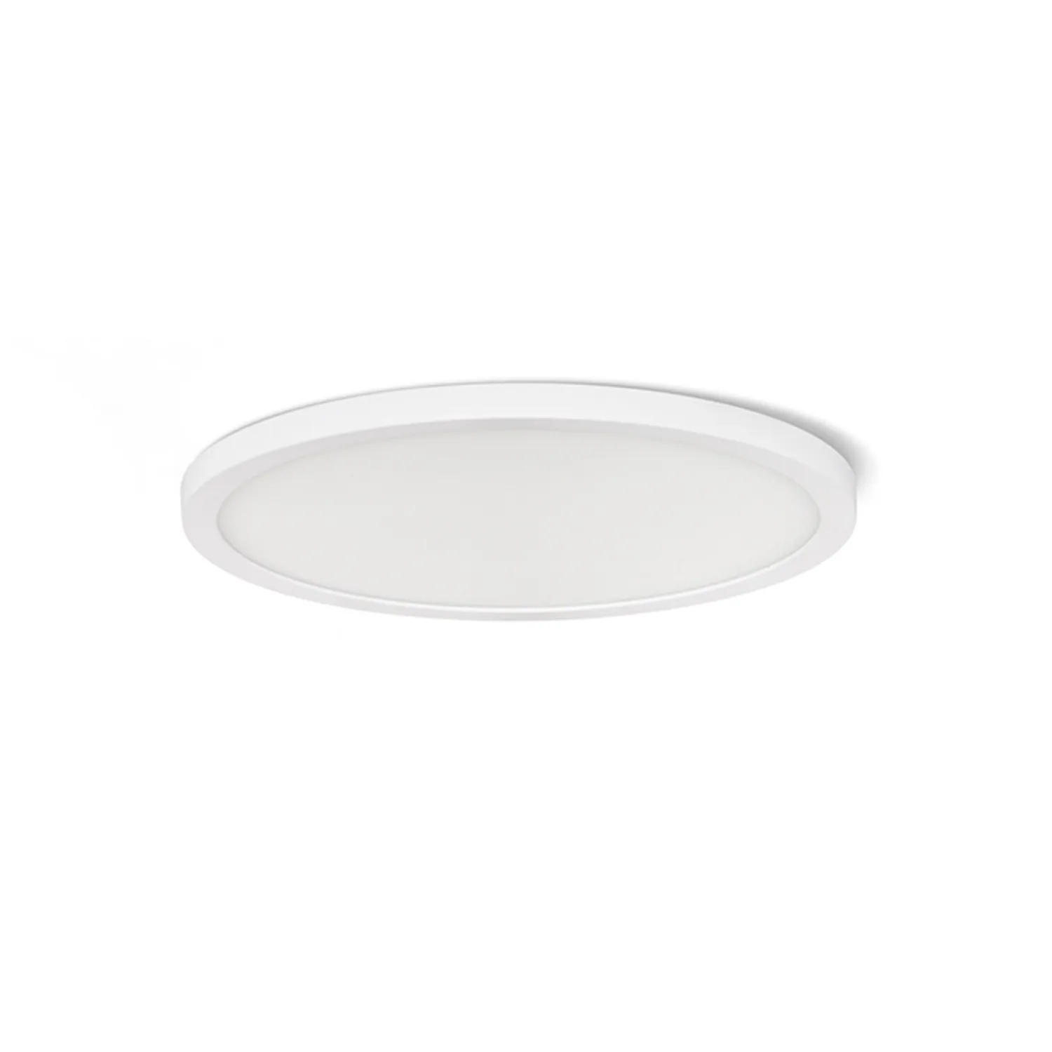 Rendl Hue R 17 spot incastrabil alb LED subtire