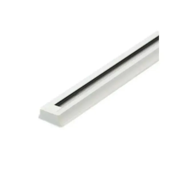 Alessandro Design Sina Proiectoare LED 1m Alba