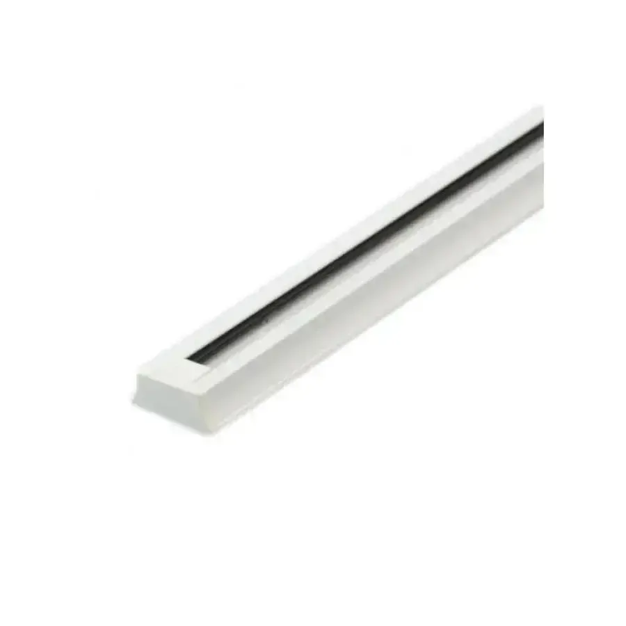 Alessandro Design Sina Proiectoare LED 1m Alba