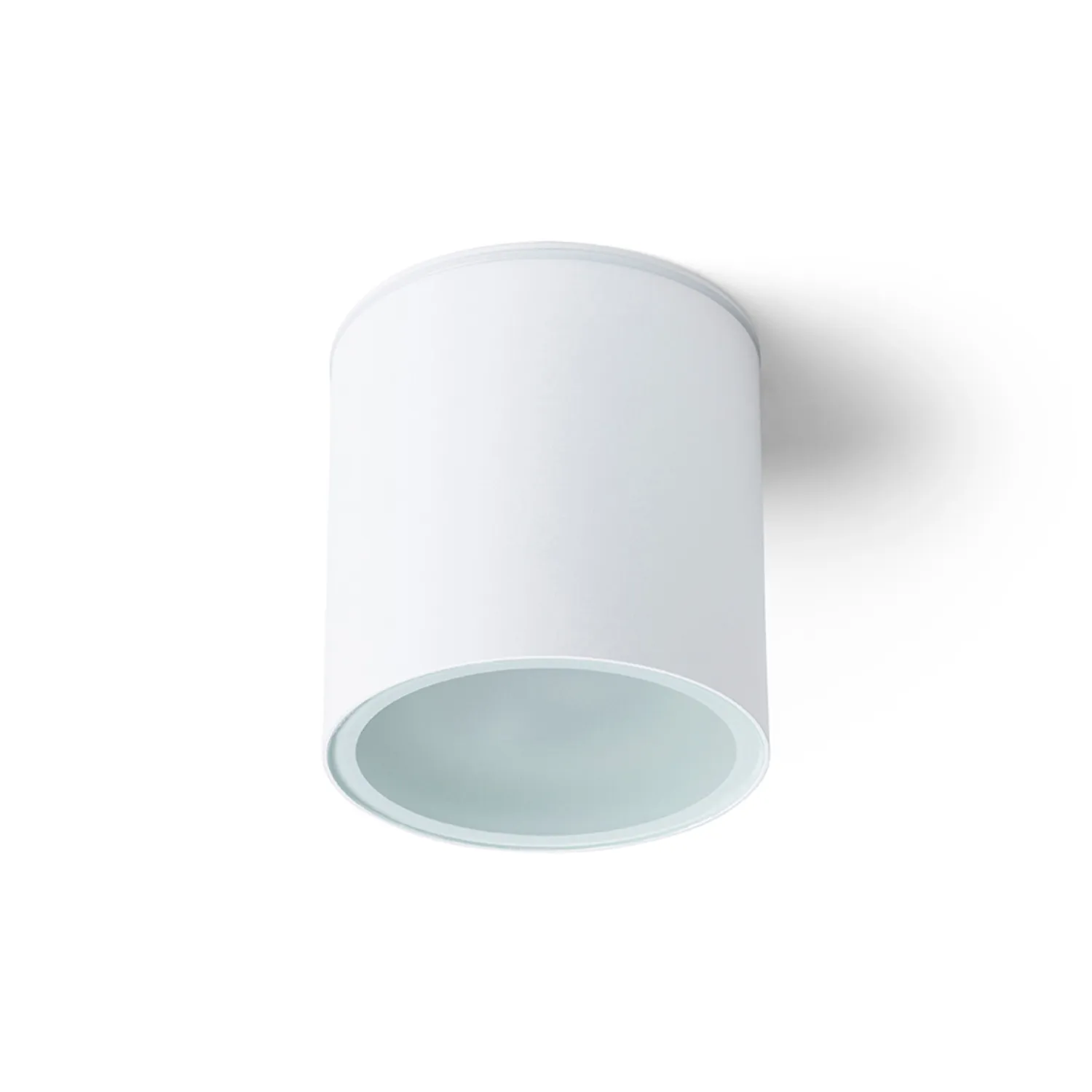 Rendl Dune ES111 plafoniera GU10 negru exterior