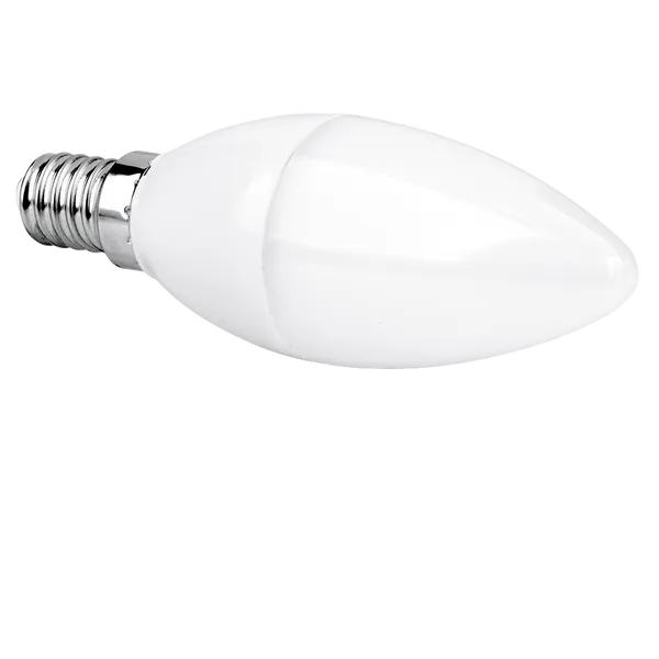 Aurora EDIM bec LED lumanare E14 5W 2700K dimabil