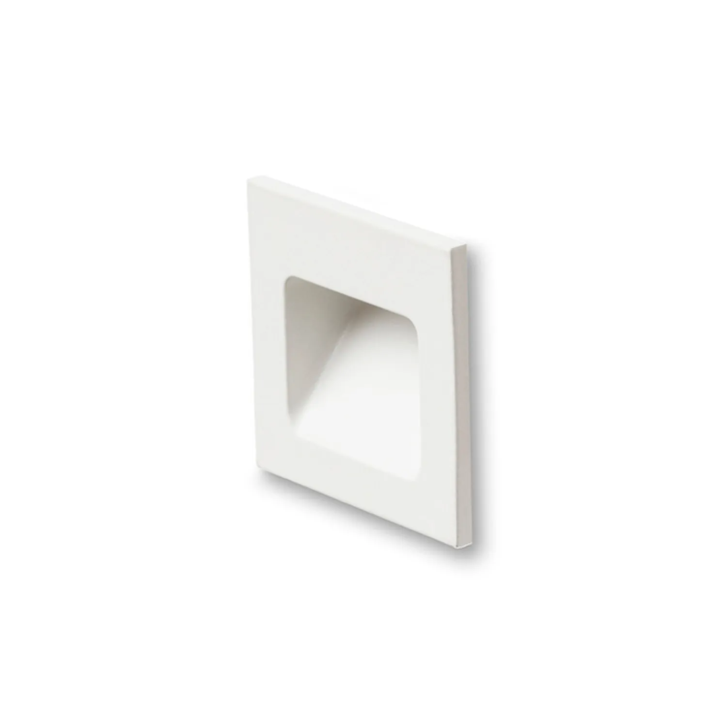 Rendl Light Studio Amaro aplica perete LED alba orientare