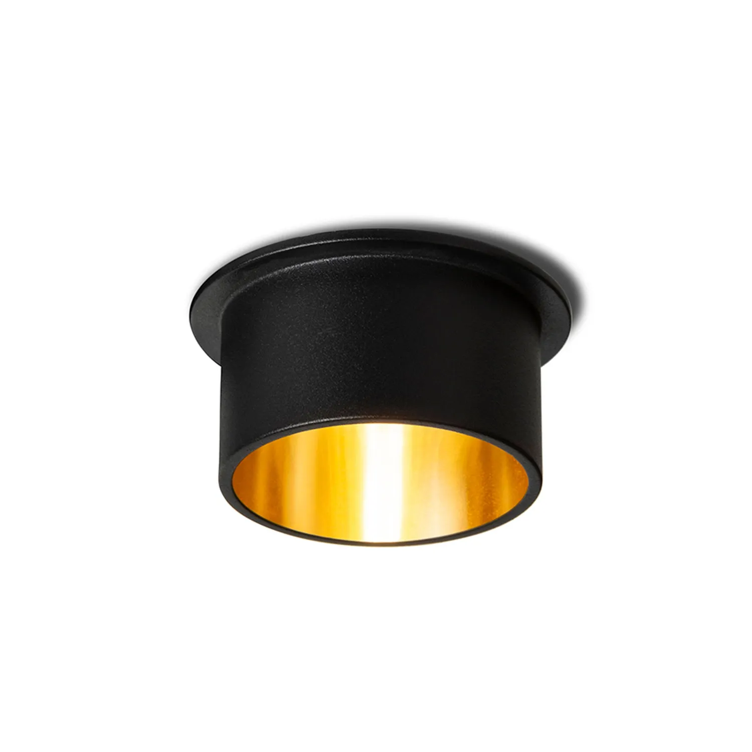 Rendl Light Studio Orta spot incastrat alb GU10 gips