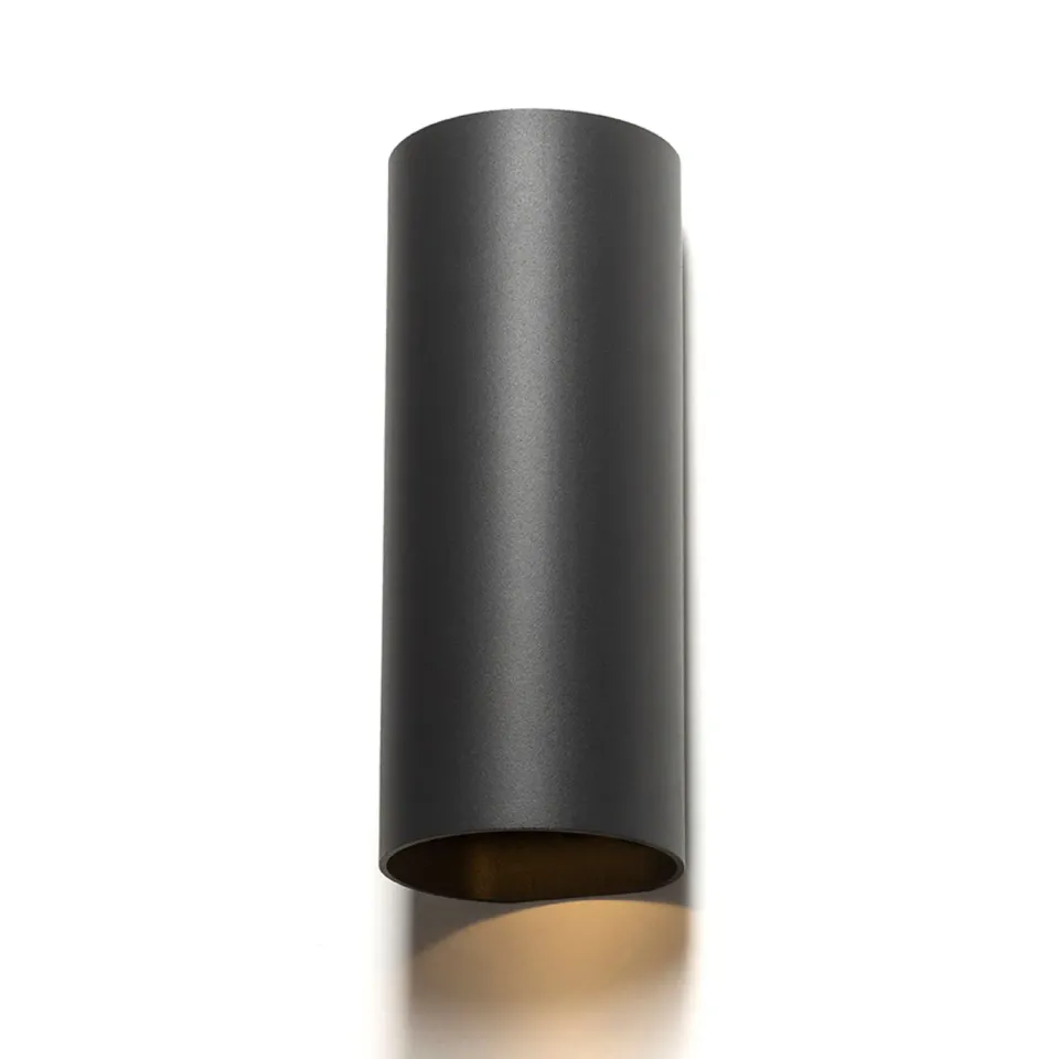 Rendl Light Studio Beja II aplica exterior antracit LED