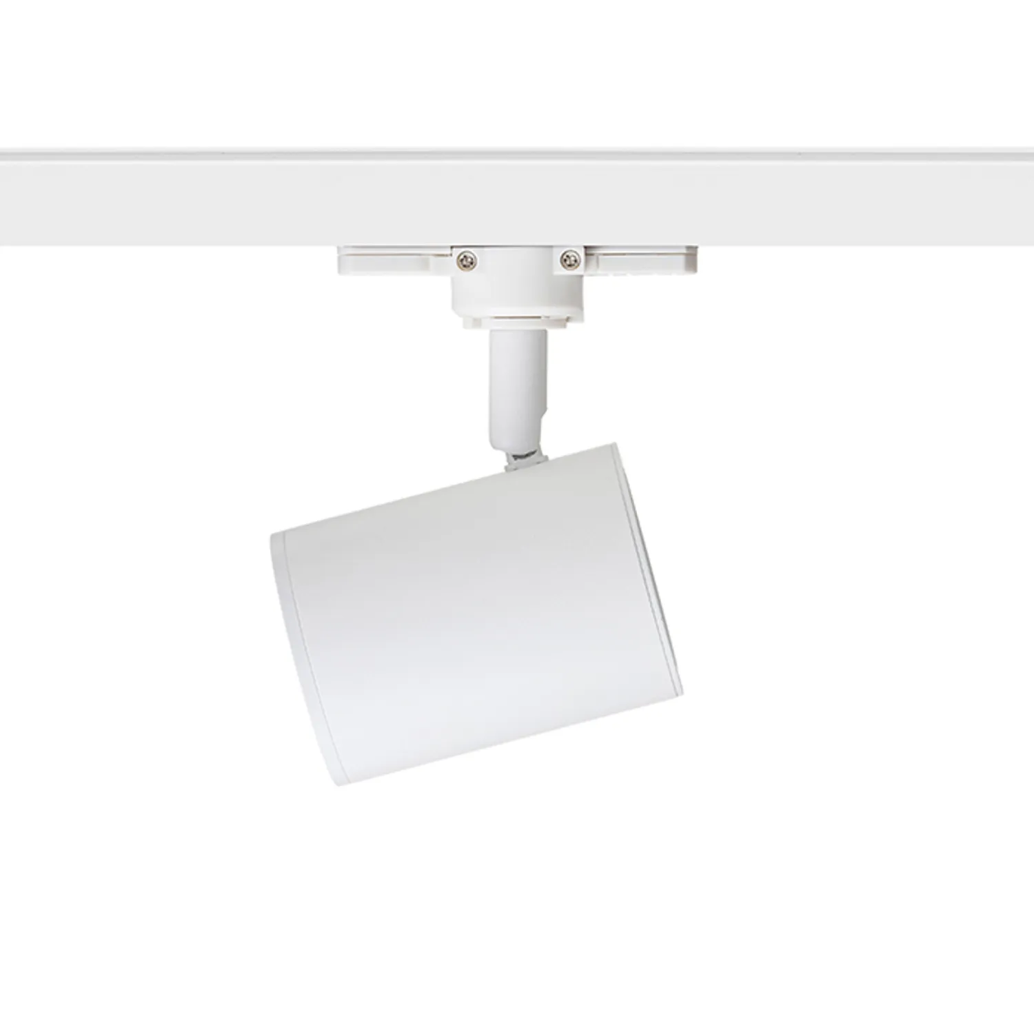 Rendl Light Studio Cadenza spot sina negru GU10 3 faze
