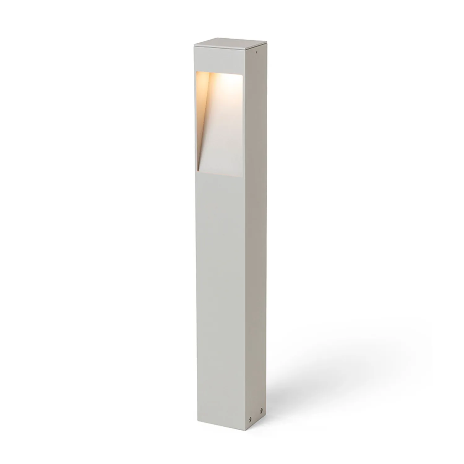 Rendl Light Studio Torin 60 stâlp LED exterior negru