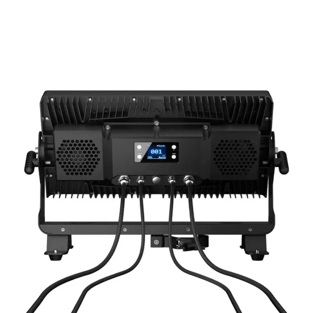 ShockCore Flood proiector LED 44x10W RGBW frost