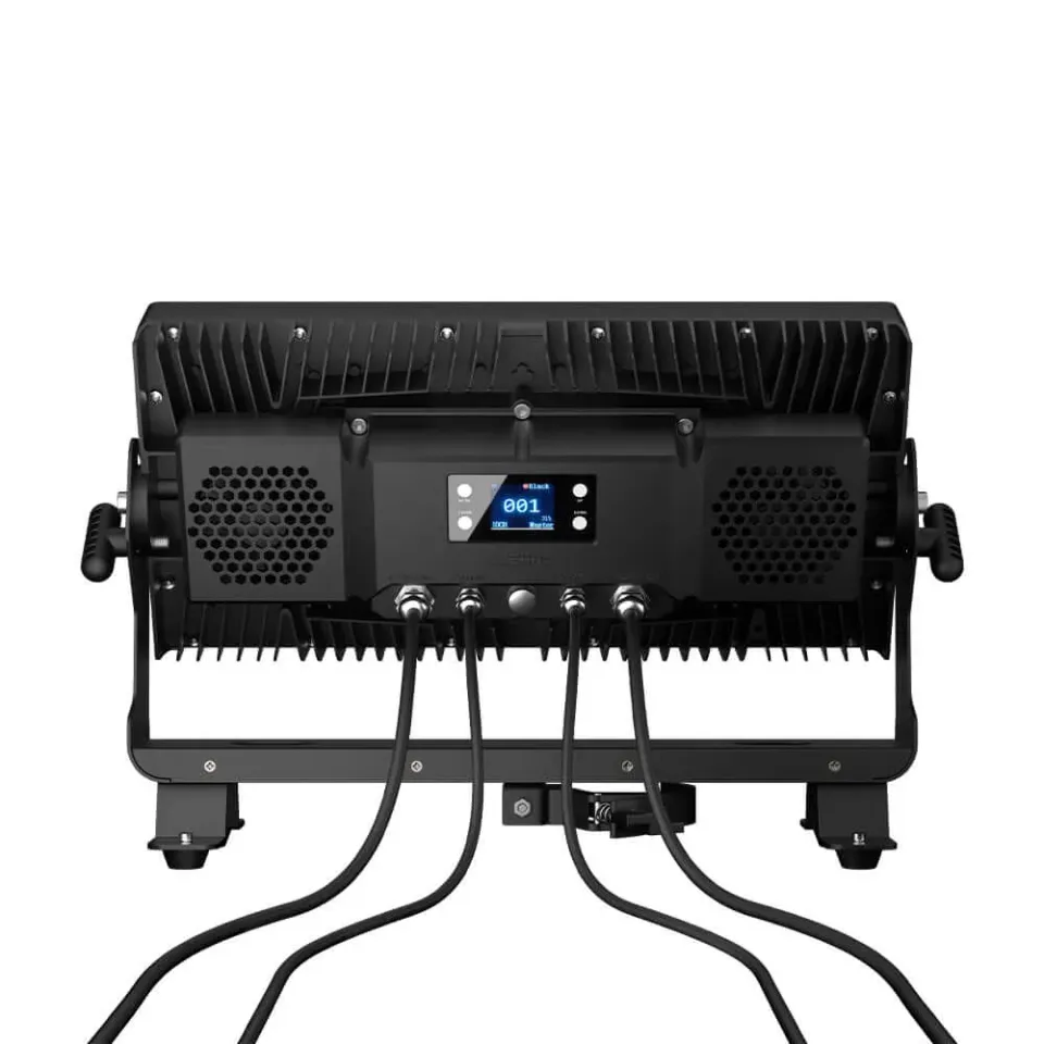 ShockCore Flood proiector LED 44x10W RGBW frost