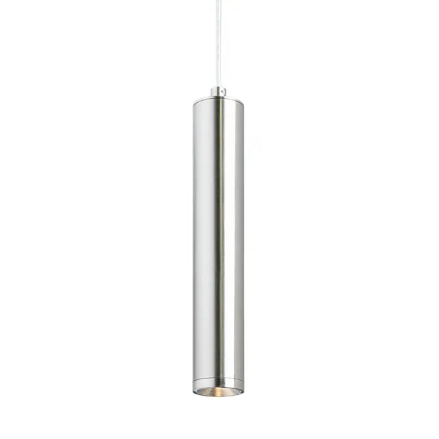 Rendl Cozy pendul LED nichel mat