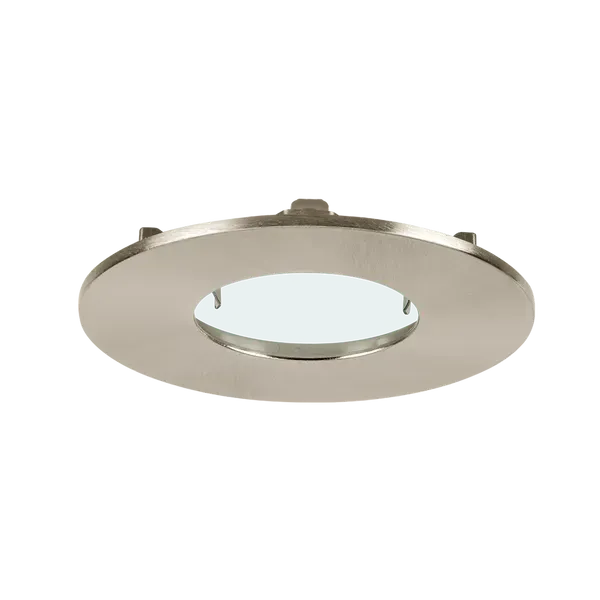 Aurora EFD PRO EN-DLM981X rama plata nichel satinat