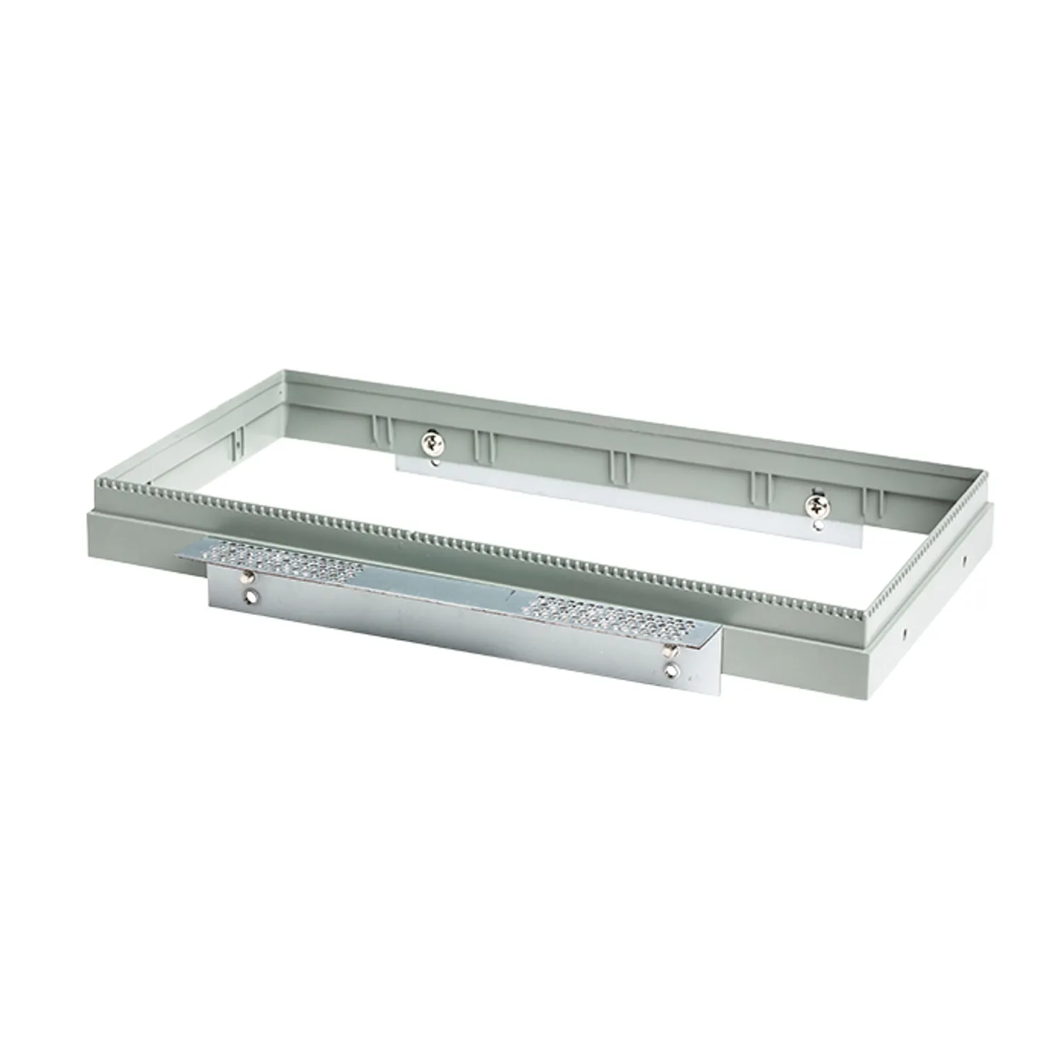 Rendl Electra II G53 spot incastrat dublu negru 12V
