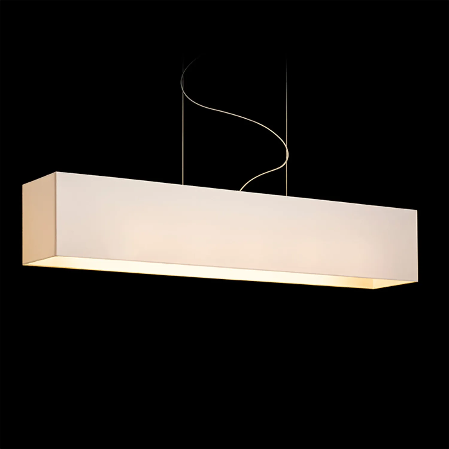 Rendl Light Studio Lope 120/22 abajur textil alb