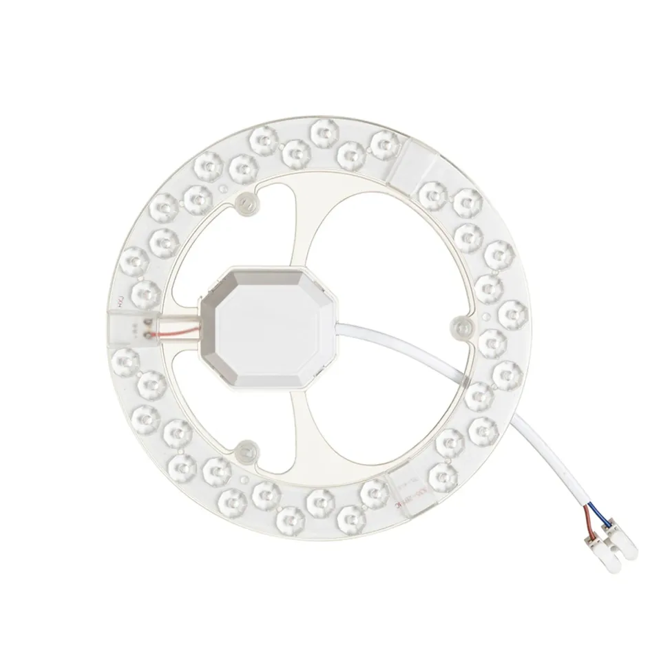 Rendl LED-Modul R 20 modul LED 3000K cu prindere magnetică