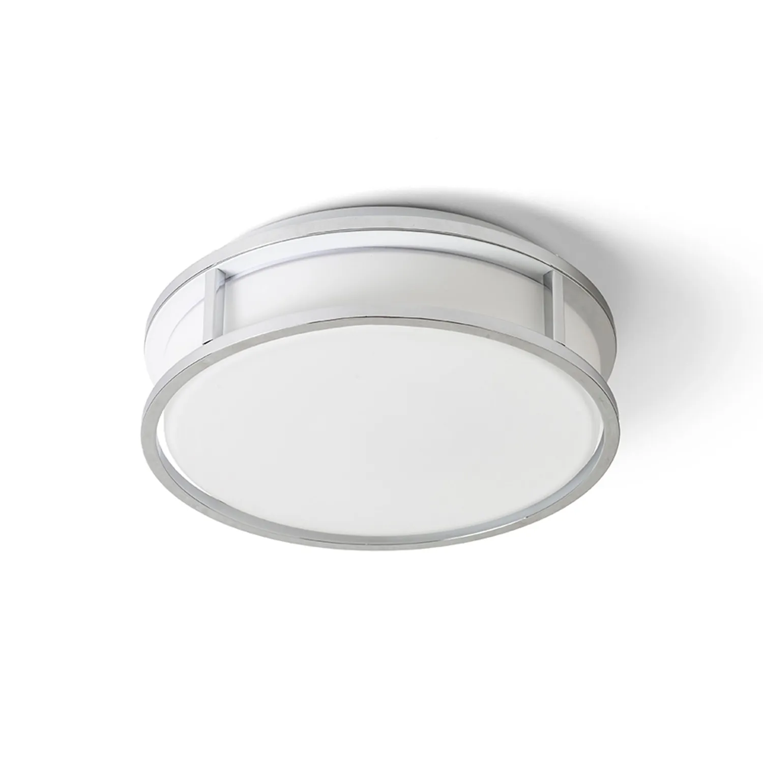 Rendl Grande LED 25 plafoniera baie neagra LED