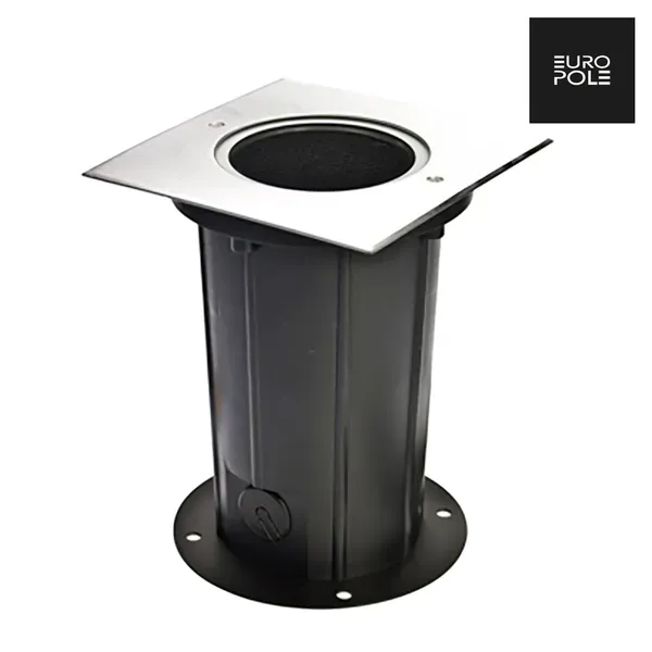 Aurora Deep Light spot pardoseala 10.8W 4000K IP67