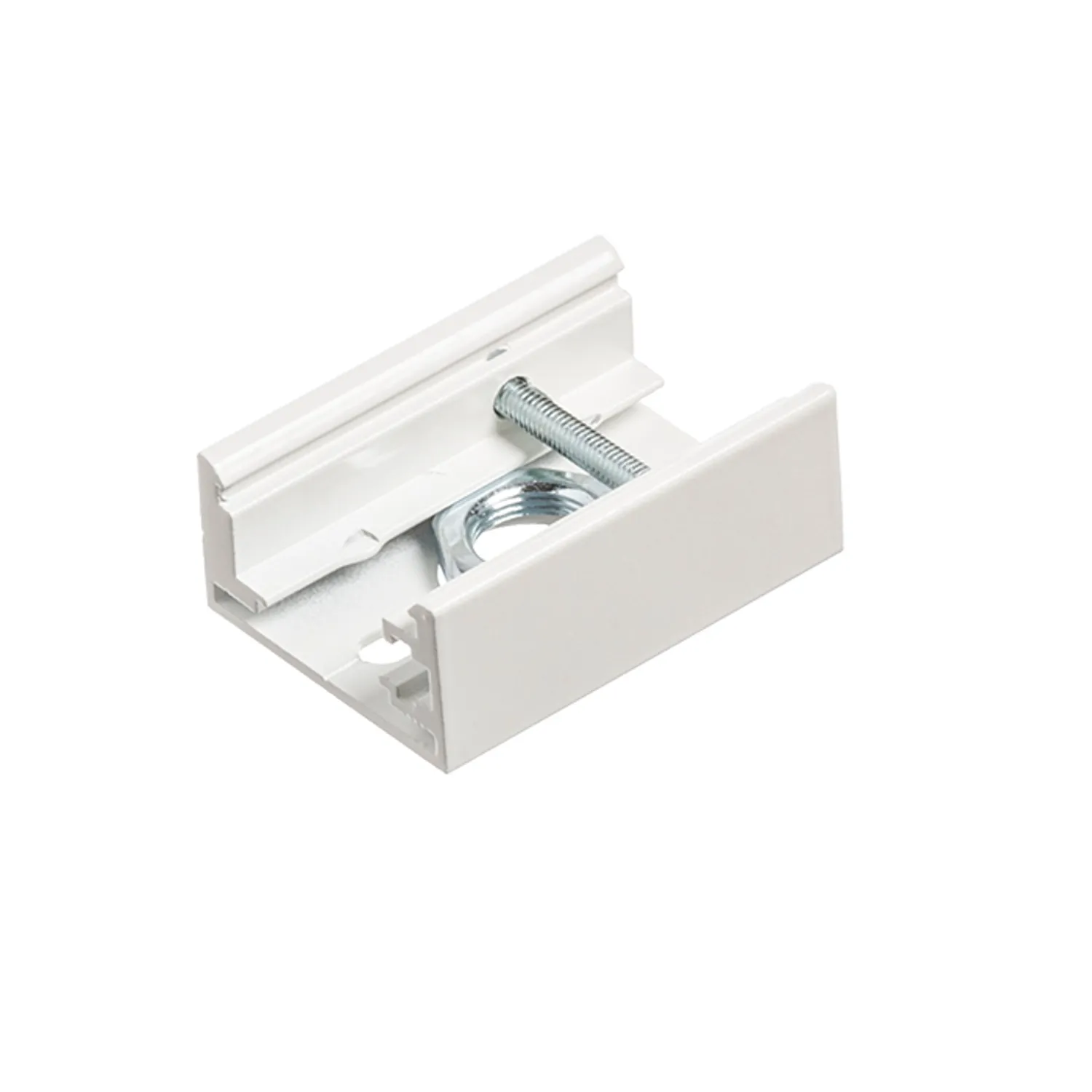 Rendl Light Studio Eutrac adaptor suspensie pendul alb M13