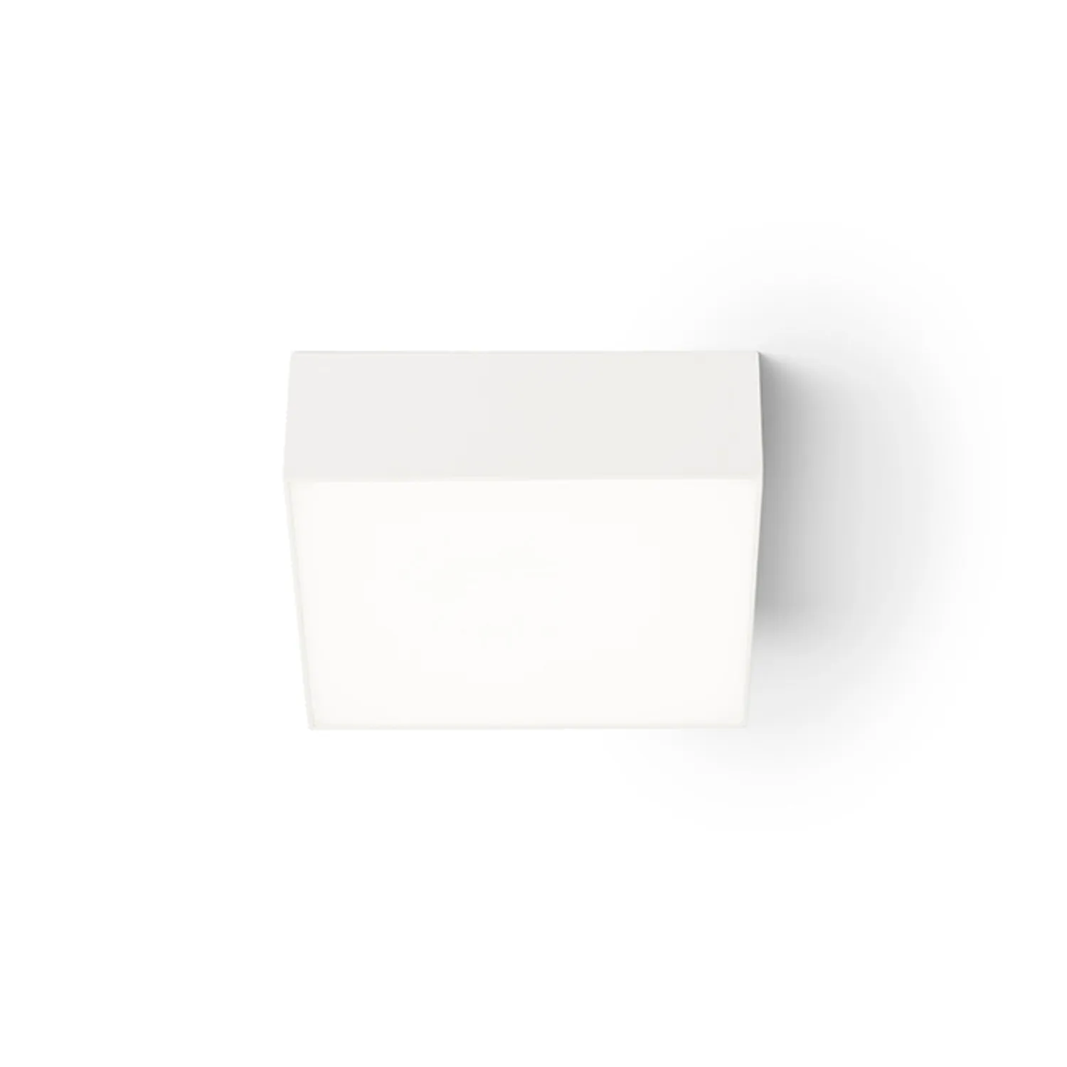 Rendl Larisa SQ 17 plafoniera LED alba