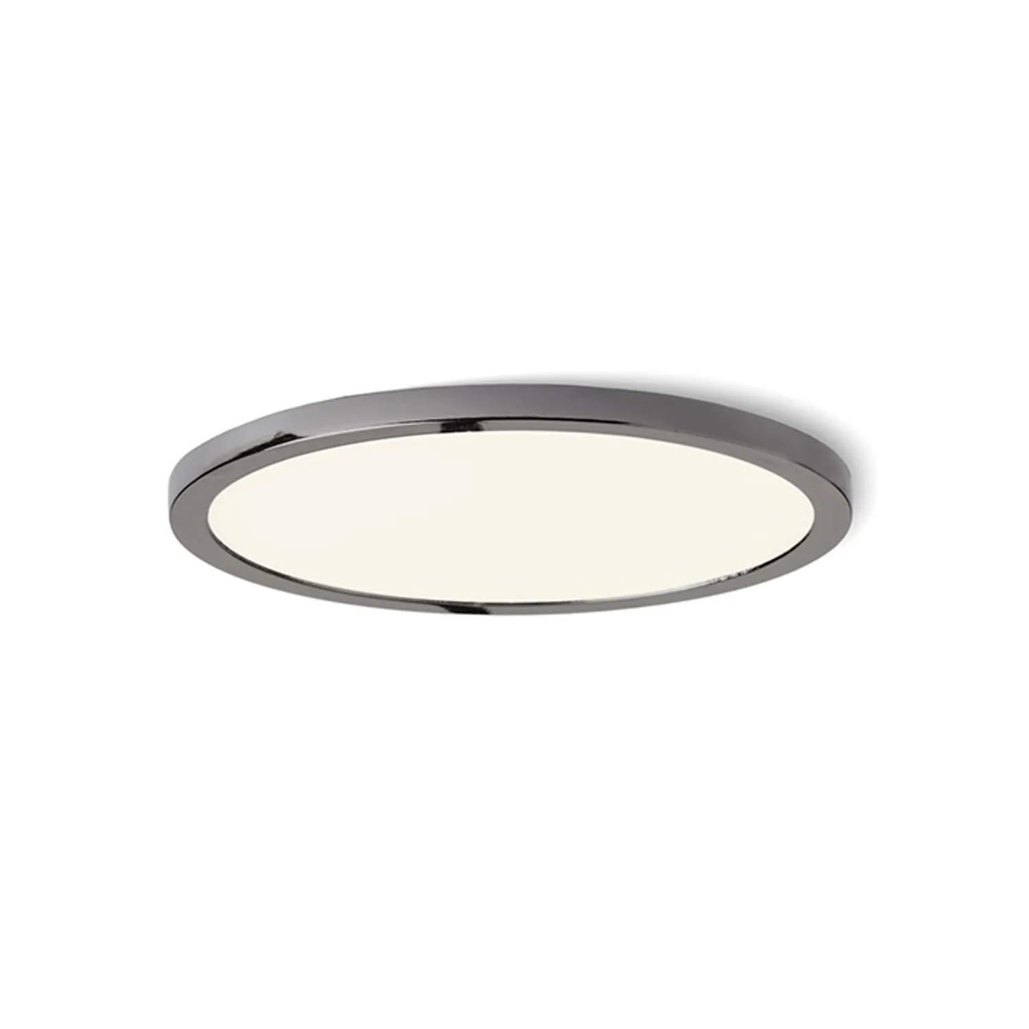 Rendl Hue R 17 spot incastrabil alb LED subtire