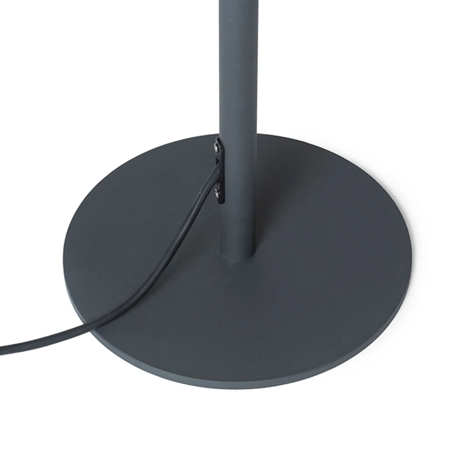 Rendl Light Studio Bosanna lampadar exterior antracit