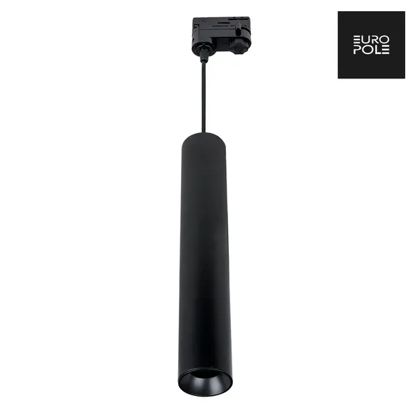 Aurora Anovi Universal pendul LED șină 6W negru