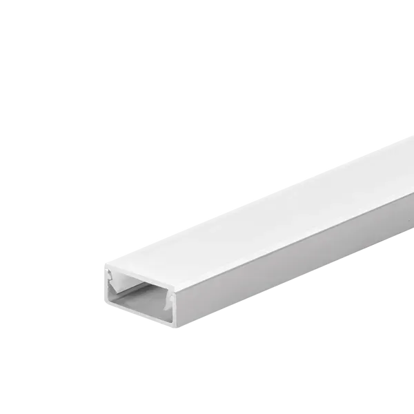 Aurora profil aluminiu banda LED 1m alb